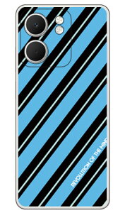ROTM Stripe �^�[�R�C�Y (�N���A) design by ROTM OPPO A5x CPH2725 SECOND SKIN �{�� �ی� �n�[�h�P�[�X �X�}�z�J�o�[�@��������