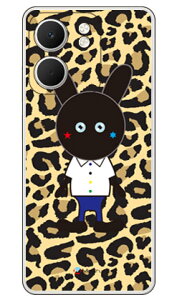 Black Panther �q���E�� (�N���A) design by Moisture OPPO A5x CPH2725 SECOND SKIN �{�� �ی� �n�[�h�P�[�X �X�}�z�J�o�[�@��������