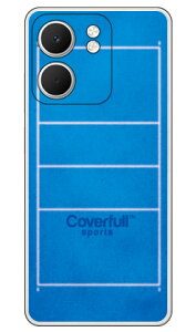 �o���[�R�[�g �u���[(�N���A) OPPO A5x CPH2725 Coverfull �{�� �ی� �n�[�h�P�[�X �X�}�z�J�o�[�@��������