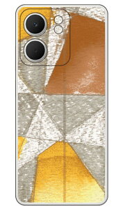 �u���E�� �^�C���Y (�N���A) OPPO A5x CPH2725 Coverfull �{�� �ی� �n�[�h�P�[�X �X�}�z�J�o�[�@��������