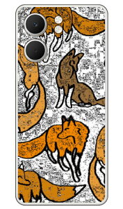�h���[�C���O �t�H�b�N�X (�N���A) OPPO A5x CPH2725 Coverfull �{�� �ی� �n�[�h�P�[�X �X�}�z�J�o�[�@��������