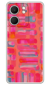 �e�N�X�`���t���[�N �s���N (�N���A) OPPO A5x CPH2725 Coverfull �{�� �ی� �n�[�h�P�[�X �X�}�z�J�o�[�@��������