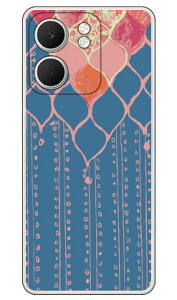 �p�C�\���l�b�N (�N���A) OPPO A5x CPH2725 Coverfull �{�� �ی� �n�[�h�P�[�X �X�}�z�J�o�[�@��������