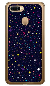 SPACE マルチ （ソフトTPUクリア） OPPO AX7 MVNOスマホ（SIMフリー端末） SECOND SKIN ソフトケース oppo スマホ oppo スマートフォン oppo スマホケース oppo スマホカバー オッポ スマホケース オッポ スマホカバー フランスメーカー OPPO 送料無料