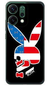 Bunny bone VERSION2OPPO Reno14 5G CPH2737 (�\�t�gTPU) SECOND SKIN �P�[�X �J�o�[ �X�}�z�P�[�X �������� �ϏՌ� �v�����g