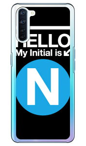 Cf LTD �T�u�E�F�C�C�j�V���� N �T�b�N�X�u���[ �i�N���A�j OPPO Reno3 A MVNO�X�}�z�iSIM�t���[�[���j�EY!mobile�E�y�V���o�C�� Coverfull oppo �X�}�z oppo �X�}�[�g�t�H�� oppo �X�}�z�P�[�X oppo �X�}�z�J