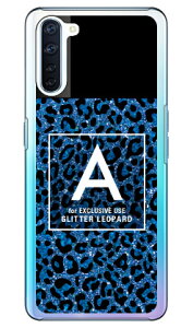 Cf LTD �q���E�� �l�C���{�g�� �C�j�V���� A �u���[ �i�N���A�j OPPO Reno3 A MVNO�X�}�z�iSIM�t���[�[���j�EY!mobile�E�y�V���o�C�� Coverfull oppo �X�}�z oppo �X�}�[�g�t�H�� oppo �X�}�z�P�[�X oppo �X�}�z