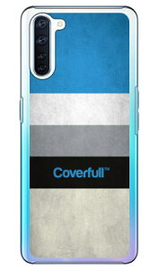 Cf LTD KICKS�R���N�V�����V���[�Y #2 �u���[ 90 �i�N���A�j OPPO Reno3 A MVNO�X�}�z�iSIM�t���[�[���j�EY!mobile�E�y�V���o�C�� Coverfull oppo �X�}�z oppo �X�}�[�g�t�H�� oppo �X�}�z�P�[�X oppo �X�}�z�J�o