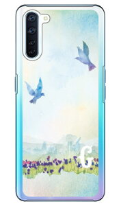 Cf LTD �o�[�h �C�j�V���� G �i�N���A�j OPPO Reno3 A MVNO�X�}�z�iSIM�t���[�[���j�EY!mobile�E�y�V���o�C�� Coverfull oppo �X�}�z oppo �X�}�[�g�t�H�� oppo �X�}�z�P�[�X oppo �X�}�z�J�o�[ �I�b�| �X�}�z�P