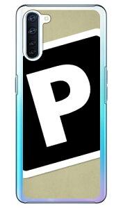 Cf LTD �L�����v �C�j�V���� �x�[�W��×�u���b�N P �i�N���A�j OPPO Reno3 A MVNO�X�}�z�iSIM�t���[�[���j�EY!mobile�E�y�V���o�C�� Coverfull oppo �X�}�z oppo �X�}�[�g�t�H�� oppo �X�}�z�P�[�X oppo �X�}�z