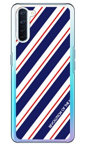 ROTM Stripe �l�C�r�[ �i�N���A�j design by ROTM OPPO Reno3 A MVNO�X�}�z�iSIM�t���[�[���j�EY!mobile�E�y�V���o�C�� SECOND SKIN oppo �X�}�z oppo �X�}�[�g�t�H�� oppo �X�}�z�P�[�X oppo �X�}�z�J�o�[ �I�b�| �X