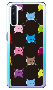 SINDEE �uCat-World �i�u���b�N�j�v �i�N���A�j OPPO Reno3 A MVNO�X�}�z�iSIM�t���[�[���j�EY!mobile�E�y�V���o�C�� SECOND SKIN oppo �X�}�z oppo �X�}�[�g�t�H�� oppo �X�}�z�P�[�X oppo �X�}�z�J�o�[ �I�b�| �X