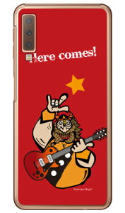 Rock₶  iNAj design by Ringo Galaxy A7 MVNOX}ziSIMt[[jEyVoC Coverfull galaxy a7 X}z galaxy a7 X}[gtH galaxy a7 X}zP[X galaxy a7 X}zJo[ MNV