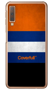 Cf LTD KICKS�R���N�V�����V���[�Y #5 �I�����W×�l�C�r�[ �i�N���A�j Galaxy A7 MVNO�X�}�z�iSIM�t���[�[���j�E�y�V���o�C�� Coverfull galaxy a7 �X�}�z galaxy a7 �X�}�[�g�t�H�� galaxy a7 �X�}�z�P�[�X galaxy 