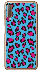 Leopard u[ iNAj design by ROTM Galaxy A7 MVNOX}ziSIMt[[jEyVoC SECOND SKIN galaxy a7 X}z galaxy a7 X}[gtH galaxy a7 X}zP[X galaxy a7 X}zJo[ MNV