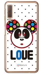 Love Panda ubNhbg iNAj design by Moisture Galaxy A7 MVNOX}ziSIMt[[jEyVoC SECOND SKIN galaxy a7 X}z galaxy a7 X}[gtH galaxy a7 X}zP[X galaxy a7 X}zJo