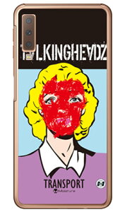 TALKINGHEADZ iNAj design by Moisture Galaxy A7 MVNOX}ziSIMt[[jEyVoC SECOND SKIN galaxy a7 X}z galaxy a7 X}[gtH galaxy a7 X}zP[X galaxy a7 X}zJo[ MNV