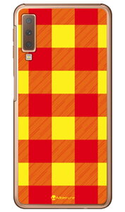 Buffalo check CG[ iNAj design by Moisture Galaxy A7 MVNOX}ziSIMt[[jEyVoC SECOND SKIN galaxy a7 X}z galaxy a7 X}[gtH galaxy a7 X}zP[X galaxy a7 X}zJo[ M