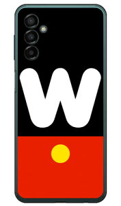 Cf LTD �{�[�C �C�j�V���� W �i�N���A�j Galaxy M23 5G SM-M236Q MVNO�X�}�z�iSIM�t���[�[���j Coverfull �n�[�h�P�[�Xgalaxy m23 5g sm-m236q �X�}�z galaxy m23 5g sm-m236q �X�}�[�g�t�H�� galaxy m23 5g sm-m236q galaxy m23 5g s