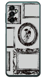 �t���[�� �O���[ �i�N���A�j Galaxy M23 5G SM-M236Q MVNO�X�}�z�iSIM�t���[�[���j Coverfull �X�}�z�P�[�X �n�[�h�P�[�Xgalaxy m23 5g sm-m236q �X�}�z galaxy m23 5g sm-m236q �X�}�[�g�t�H�� galaxy m23 5g sm-m236q �X�}