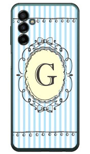 Cf LTD �C�j�V���� �A���t�@�x�b�g G �T�b�N�X �i�N���A�j Galaxy M23 5G SM-M236Q MVNO�X�}�z�iSIM�t���[�[���j Coverfull �n�[�h�P�[�Xgalaxy m23 5g sm-m236q �X�}�z galaxy m23 5g sm-m236q �X�}�[�g�t�H�� galaxy m23 5g