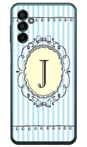 Cf LTD �C�j�V���� �A���t�@�x�b�g J �T�b�N�X �i�N���A�j Galaxy M23 5G SM-M236Q MVNO�X�}�z�iSIM�t���[�[���j Coverfull �n�[�h�P�[�Xgalaxy m23 5g sm-m236q �X�}�z galaxy m23 5g sm-m236q �X�}�[�g�t�H�� galaxy m23 5g