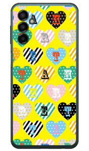 �J���t���n�[�g �C�G���[ �i�N���A�j Galaxy M23 5G SM-M236Q MVNO�X�}�z�iSIM�t���[�[���j Coverfull �n�[�h�P�[�Xgalaxy m23 5g sm-m236q �X�}�z galaxy m23 5g sm-m236q �X�}�[�g�t�H�� galaxy m23 5g sm-m236q galaxy m23 5g s