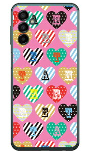 �J���t���n�[�g �s���N �i�N���A�j Galaxy M23 5G SM-M236Q MVNO�X�}�z�iSIM�t���[�[���j Coverfull �n�[�h�P�[�Xgalaxy m23 5g sm-m236q �X�}�z galaxy m23 5g sm-m236q �X�}�[�g�t�H�� galaxy m23 5g sm-m236q galaxy m23 5g sm-m