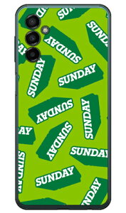 SUNDAY �O���[�� �i�N���A�j Galaxy M23 5G SM-M236Q MVNO�X�}�z�iSIM�t���[�[���j Coverfull �X�}�z�P�[�X �n�[�h�P�[�Xgalaxy m23 5g sm-m236q �X�}�z galaxy m23 5g sm-m236q �X�}�[�g�t�H�� galaxy m23 5g sm-m236q �X�}�z