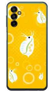 �~�W���R �C�G���[ �i�N���A�j design by figeo Galaxy M23 5G SM-M236Q MVNO�X�}�z�iSIM�t���[�[���j Coverfull �n�[�h�P�[�Xgalaxy m23 5g sm-m236q �X�}�z galaxy m23 5g sm-m236q �X�}�[�g�t�H�� galaxy m23 5g sm-m236q galaxy m