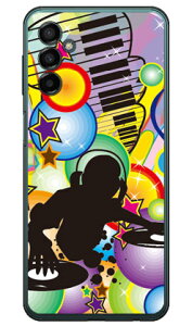 DJ���ς� �i�N���A�j design by Toshi Galaxy M23 5G SM-M236Q MVNO�X�}�z�iSIM�t���[�[���j Coverfull �n�[�h�P�[�Xgalaxy m23 5g sm-m236q �X�}�z galaxy m23 5g sm-m236q �X�}�[�g�t�H�� galaxy m23 5g sm-m236q galaxy m23 5g sm-m2