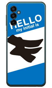 Cf LTD �n���[�C�j�V���� F �u���[ �i�N���A�j Galaxy M23 5G SM-M236Q MVNO�X�}�z�iSIM�t���[�[���j Coverfull �n�[�h�P�[�Xgalaxy m23 5g sm-m236q �X�}�z galaxy m23 5g sm-m236q �X�}�[�g�t�H�� galaxy m23 5g sm-m236q galaxy