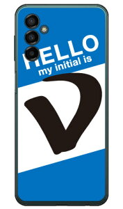 Cf LTD �n���[�C�j�V���� V �u���[ �i�N���A�j Galaxy M23 5G SM-M236Q MVNO�X�}�z�iSIM�t���[�[���j Coverfull �n�[�h�P�[�Xgalaxy m23 5g sm-m236q �X�}�z galaxy m23 5g sm-m236q �X�}�[�g�t�H�� galaxy m23 5g sm-m236q galaxy