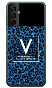 Cf LTD �q���E�� �l�C���{�g�� �C�j�V���� V �u���[ �i�N���A�j Galaxy M23 5G SM-M236Q MVNO�X�}�z�iSIM�t���[�[���j Coverfullgalaxy m23 5g sm-m236q �X�}�z galaxy m23 5g sm-m236q �X�}�[�g�t�H�� galaxy m23 5g sm-m236q ga