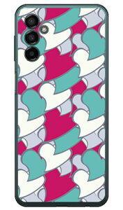 �n�[�g�t�� �G�������h �i�N���A�j Galaxy M23 5G SM-M236Q MVNO�X�}�z�iSIM�t���[�[���j SECOND SKIN �n�[�h�P�[�Xgalaxy m23 5g sm-m236q �X�}�z galaxy m23 5g sm-m236q �X�}�[�g�t�H�� galaxy m23 5g sm-m236q �X�}�z�P�[