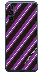 ROTM Stripe �u���b�N �i�N���A�j design by ROTM Galaxy M23 5G SM-M236Q MVNO�X�}�z�iSIM�t���[�[���j SECOND SKINgalaxy m23 5g sm-m236q �X�}�z galaxy m23 5g sm-m236q �X�}�[�g�t�H�� galaxy m23 5g sm-m236q �X�}�z�P�[�X galaxy m