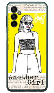 Hal Ikeda �uAnother Girl �C�G���[�v Galaxy M23 5G SM-M236Q MVNO�X�}�z�iSIM�t���[�[���j SECOND SKIN �n�[�h�P�[�Xgalaxy m23 5g sm-m236q �X�}�z galaxy m23 5g sm-m236q �X�}�[�g�t�H�� galaxy m23 5g sm-m236q �X�}�z�P�[�X gal