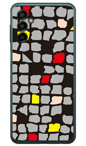 Mick �O���[ �i�N���A�j Galaxy M23 5G SM-M236Q MVNO�X�}�z�iSIM�t���[�[���j SECOND SKIN �X�}�z�P�[�X �n�[�h�P�[�Xgalaxy m23 5g sm-m236q �X�}�z galaxy m23 5g sm-m236q �X�}�[�g�t�H�� galaxy m23 5g sm-m236q �X�}�z�P