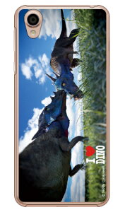 Dinosaur Design fUCV[Y upLPt@TEXv iNAj Android One X4EAQUOS sense plus SH-M07 Y!mobileEMVNOX}ziSIMt[[j android one x4 P[X android one x4 Jo[ AhC