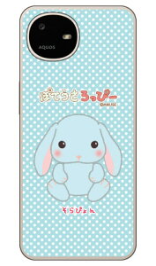 �ۂĂ�������ҁ[�V���[�Y ����҂�� (�N���A) AQUOS wish6 SH-M36 A602SH A603SH SoftBank ���� �󒍐��Y �X�}�z�P�[�X �n�[�h�P�[�X �{�� �ی� �X�}�z�J�o�[ ��������