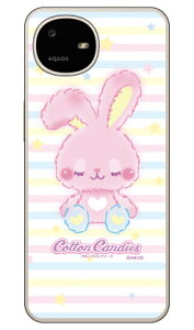 �R�b�g���L�����f�B�[�Y�V���[�Y �L�����f�B (�N���A) AQUOS wish6 SH-M36 A602SH A603SH SoftBank ���� �󒍐��Y �X�}�z�P�[�X �{�� �ی� �n�[�h�P�[�X �X�}�z�J�o�[�@��������