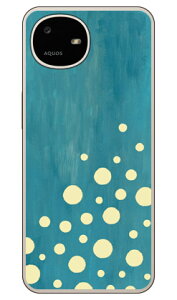 �x�[�p�[�h�b�g �u���[ (�N���A) AQUOS wish6 SH-M36 A602SH A603SH SoftBank Coverfull �{�� �ی� �n�[�h�P�[�X �X�}�z�J�o�[�@��������