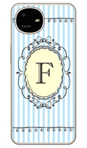 Cf LTD �C�j�V���� �A���t�@�x�b�g F �T�b�N�X (�N���A) AQUOS wish6 SH-M36 A602SH A603SH SoftBank Coverfull �{�� �ی� �n�[�h�P�[�X �X�}�z�J�o�[�@��������