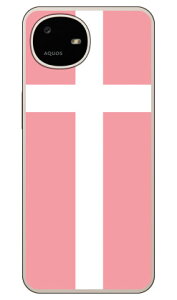 Cf LTD �s���L�[�R���N�V���� �N���X (�N���A) AQUOS wish6 SH-M36 A602SH A603SH SoftBank Coverfull �{�� �ی� �n�[�h�P�[�X �X�}�z�J�o�[�@��������
