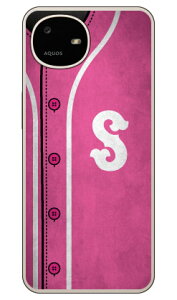 Cf LTD �x�[�X�{�[�� �C�j�V���� �s���N S (�N���A) AQUOS wish6 SH-M36 A602SH A603SH SoftBank Coverfull �{�� �ی� �n�[�h�P�[�X �X�}�z�J�o�[�@��������