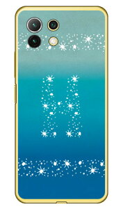 Cf LTD �A���n �C�j�V���� �I�[�V���� H �i�N���A�jMi 11 Lite 5G M2101K9R MVNO�X�}�z�iSIM�t���[�[���j Coverfull �J�o�t�� ���� mi 11 lite 5g m2101k9r �X�}�z mi 11 lite 5g m2101k9r �X�}�[�g�t�H�� mi 11 lite 5g m2101k9