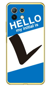 Cf LTD �n���[�C�j�V���� L �u���[ �i�N���A�jMi 11 Lite 5G M2101K9R MVNO�X�}�z�iSIM�t���[�[���j Coverfull �J�o�t�� ���� mi 11 lite 5g m2101k9r �X�}�z mi 11 lite 5g m2101k9r �X�}�[�g�t�H�� mi 11 lite 5g m2101k9r �X