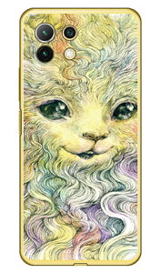 Rainbow Cat design by KYOTARO �i�N���A�j Mi 11 Lite 5G M2101K9R MVNO�X�}�z�iSIM�t���[�[���j SECOND SKIN �n�[�h�P�[�X mi 11 lite 5g m2101k9r �X�}�z mi 11 lite 5g m2101k9r �X�}�[�g�t�H�� mi 11 lite 5g m2101k9r mi 11 lite 5g ��
