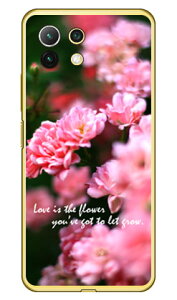 Flowers �i�N���A�j design by �L�m�V�^���O�~ Mi 11 Lite 5G M2101K9R MVNO�X�}�z�iSIM�t���[�[���j Coverfull �n�[�h�P�[�X mi 11 lite 5g m2101k9r �X�}�z mi 11 lite 5g m2101k9r �X�}�[�g�t�H�� mi 11 lite 5g m2101k9r mi 11 lit