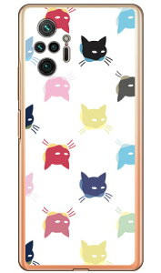 SINDEE �uCat-World �i�z���C�g�j�v �i�N���A�j Redmi Note 10 Pro M2101K6R MVNO�X�}�z�iSIM�t���[�[���j SECOND SKIN redmi note 10 pro m2101k6r �X�}�z redmi note 10 pro m2101k6r �X�}�[�g�t�H�� redmi note 10 pro m2101k6r �X�}
